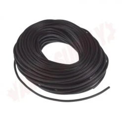 Bargainwizz Building & Materials Screen Spline, Black