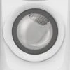 Bargainwizz Electrolux Electric Dryer W/ Allergen Cycle - Whitetric Dryer, White,