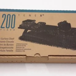 Bargainwizz Tenex Off Surface Shelf Class 200