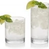 Bargainwizz Kitchen Libbey Province 12-Piece Tumbler And Rocks Glass Set