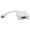 Bargainwizz Mini Displayport Male/Female Adapter* Electronics, Computer & Office