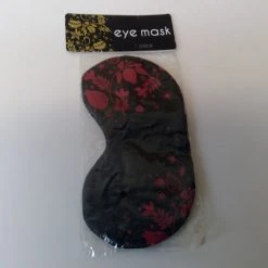 Bargainwizz Health & Beauty Eye Mask