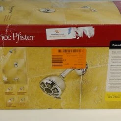 Bargainwizz Bath Price Pfister 8p8pdcc