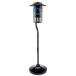 Bargainwizz Sports & Outdoors DynaTrap Insect Trap With Pole Mount