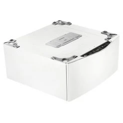 Bargainwizz Home & Garden LG 27" Ingenious SideKick Pedestal Washer 6 Bargainwizz Home & Garden LG 27