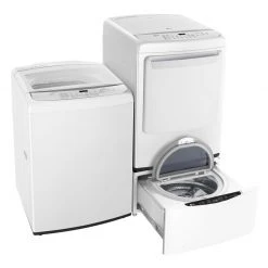 Bargainwizz Home & Garden LG 27" Ingenious SideKick Pedestal Washer 7 Bargainwizz Home & Garden LG 27