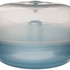 Bargainwizz Baby Care Nuby Natural Touch Microwave Sterilizer
