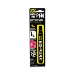 Goo Gone Mess-Free Pen