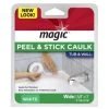 Bargainwizz Magic Tub & Wall Bathtub Sealer Trim, White Home Improvement