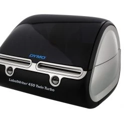 Bargainwizz Electronics, Computer & Office DYMO Label Writer 450 Twin Turbo Label Printer