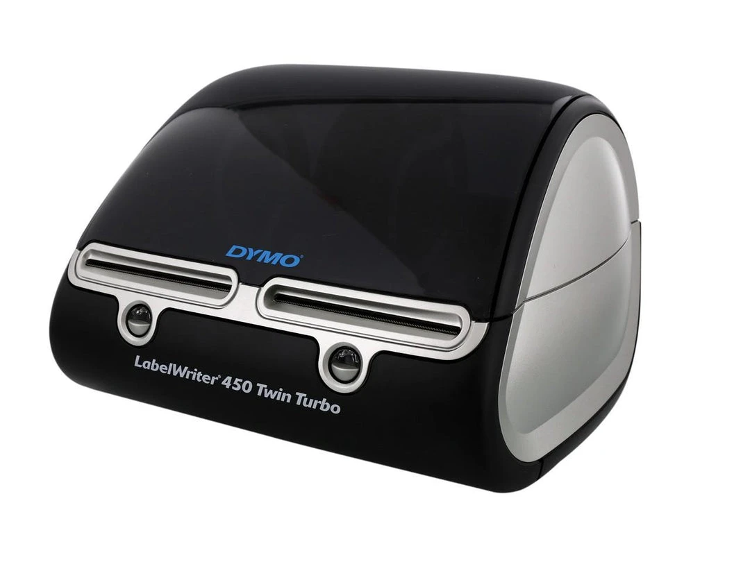 Bargainwizz Electronics, Computer & Office DYMO Label Writer 450 Twin Turbo Label Printer 1 Bargainwizz Electronics, Computer & Office DYMO Label Writer 450 Twin Turbo Label Printer