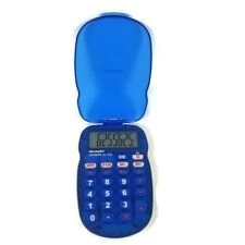 Bargainwizz Sharp Handheld Calculator Electronics, Computer & Office