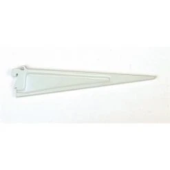 Bargainwizz Home & Garden ClosetMaid ShelfTrack 12.5-in Bracket