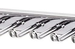 Bargainwizz Home & Garden Closetmaid 14 Hook Closet Accessory Rack