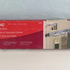 Bargainwizz Home & Garden Closetmaid 14 Hook Closet Accessory Rack