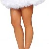 Bargainwizz Roma Costume Petticoat Costumes