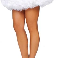 Bargainwizz Roma Costume Petticoat Costumes