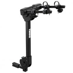 Bargainwizz THULE Camber 2 Bike Hitch Rack Sports & Outdoors