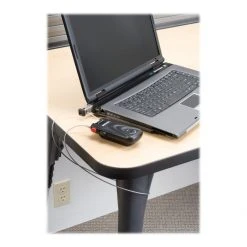 Bargainwizz Targus DEFCON 1 Ultra Notebook Computer Security System