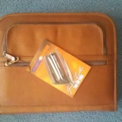 Bargainwizz Avenues America Fan File Folio Electronics, Computer & Office