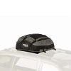 Bargainwizz Automotive Thule Sweden Quest Rooftop Cargo Storage Bag
