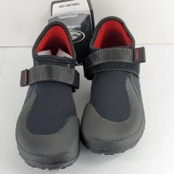 Bargainwizz Stohlquist Men's Tideline Low Boots, Black, 7 Clothing, Shoes & Accessories