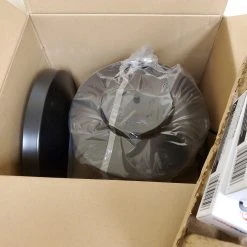 Bargainwizz Sports & Outdoors DynaTrap Insect Trap With Pole Mount