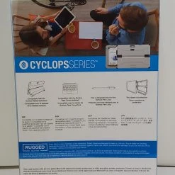 Bargainwizz Trident Cyclops Series For Microsoft Surface 3