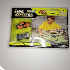 Bargainwizz Line Chaserz Jungle Overbreak Toys 5 Bargainwizz Line Chaserz Jungle Overbreak Toys