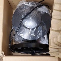 Bargainwizz Sports & Outdoors DynaTrap Insect Trap With Pole Mount