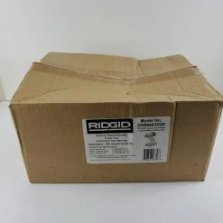 Bargainwizz Tools & Accessories Ridgid 18V Cordless Lithium-Ion Impact Driver Set