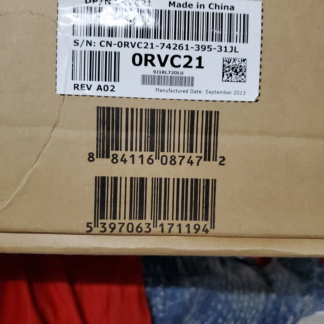 Bargainwizz Dell 19" P Series LCD Monitor VGA Monitors 2 Bargainwizz Dell 19" P Series LCD Monitor VGA Monitors