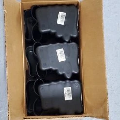 Bargainwizz Tenex Desktop Standard Organizer