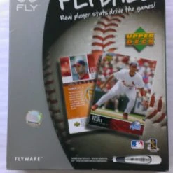 Bargainwizz LeapFrog FLYBALL Game