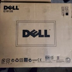 Bargainwizz Monitors Dell E Series LED Monitor*