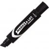 Bargainwizz Avery Marks-A-Lot Jumbo Chisel Tip Permanent Marker Office Supplies