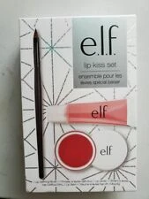 Bargainwizz E.l.f. Lip Kiss Set