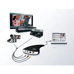 Bargainwizz Dazzle Video Creator Plus Electronics, Computer & Office