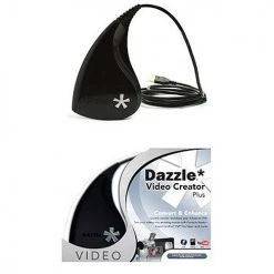 Bargainwizz Dazzle Video Creator Plus Electronics, Computer & Office
