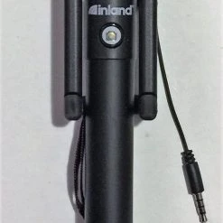 Bargainwizz Electronics, Computer & Office Inland Selfie Arm For Mobile Devices