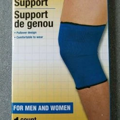 Bargainwizz Health & Beauty Knee Support Brace
