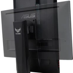 ASUS - 23.8" IPS LCD FHD FreeSync Gaming Monitor