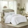 Bargainwizz Madison Park Celeste 4 Piece Coverlet Set Cal King Home Decor