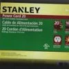 Bargainwizz Electronics, Computer & Office Stanley Outdoor 20ft Extension Cord