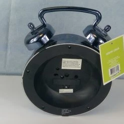 Bargainwizz Home & Garden Circo Alarm Clock