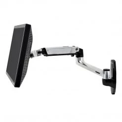 Bargainwizz Ergotron LX Wall Mount LCD Arm