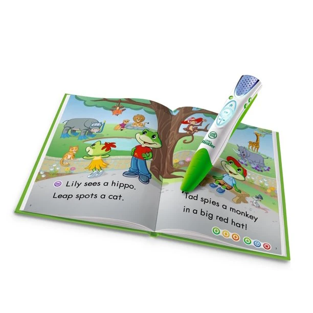 Bargainwizz Education LeapFrog LeapLeader Reading & Writing System 2 Bargainwizz Education LeapFrog LeapLeader Reading & Writing System