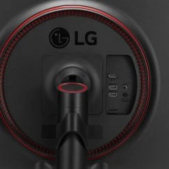 Bargainwizz LG 27 Inch Ultragear Gaming Monitor