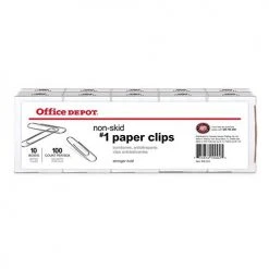 Bargainwizz No. 1 Paper Clips