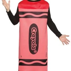 Bargainwizz Costumes Crayola Crayon Costume
